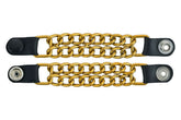 PKVPC1AG Vest Extender Powder Coated ANT GOLD