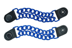 PKVPC1BO Vest Extender Powder Coated Ocean BLUE