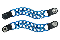 PKVPC1CBL Vest Extender Powder Coated Candy BLUE