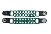 PKVPC1GF Vest Extender Powder Coated Forest Green