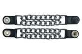 PKVPC1GM Vest Extender Powder Coated GUN Metal