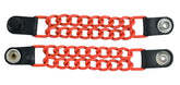 PKVPC1O Vest Extender Powder Coated Orange