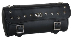 Large 2 Strap Tool Bag with Studs