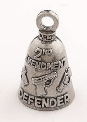 GB 2nd Amendment Guardian Bell® 2nd Amendment Defender