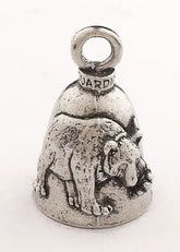 GB Bear Guardian Bell® Bear