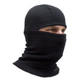NG3 Double Layer Fleece Neckgaiter with Warmskin Skullcap