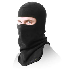 BLCLV6 Fleece Balaclava- Pharoah with Extended Front Panel