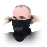 VNG4 StormGear Gorditi Facemask with Velcro Closure/ Nose Opening