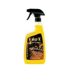 2832 D MUD'R- 32oz