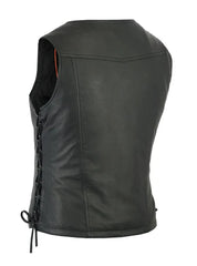 Women's Fashionable Lightweight Vest