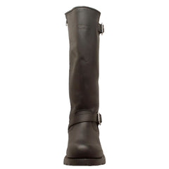 Roadcrush Men's Leather Boots