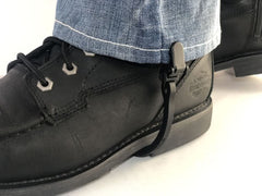 BBS/WP4 Weatherproof- bootstraps- 4 Inch