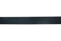 BLT The Iconic Black Genuine Leather Belt