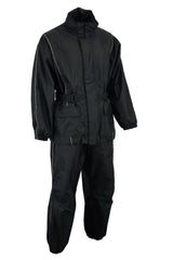 Rain Suit