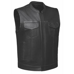 Sturgis - Men's SOA Style Club Vest
