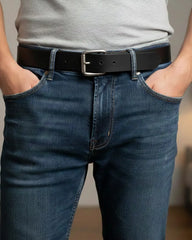 Leather Belt 1 1/2"