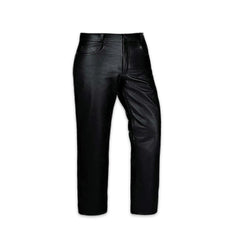0750.00 - Mens Premium Leather Pants