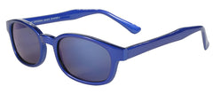 X - KD's - 10122 - Blue Ice