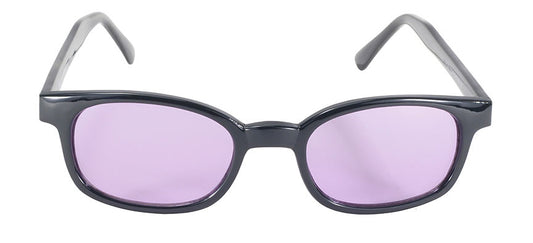X - KD's - 11216 Light Purple Lens