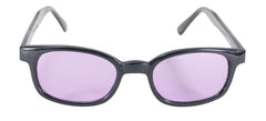 X - KD's - 11216 Light Purple Lens