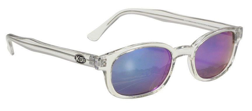 Chill X - KD's - 12018 Color Mirror