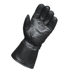 1250.00 - Mens Gauntlet Leather Gloves