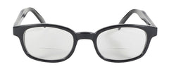 X-KD Bi-Focal Readerz Clear Lens 2.50