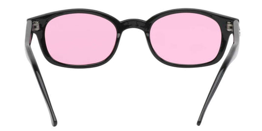 KD's - 2014 Pink Lens