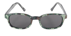 Camo KD'S 2021 Smoke Lens