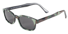 Camo KD'S 2021 Smoke Lens