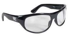 Wrap - 2045 Clear/Black