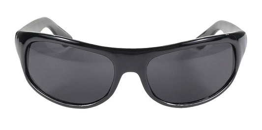 Wrap - 207 Smoke/Black