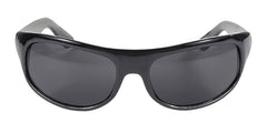 Wrap - 207 Smoke/Black