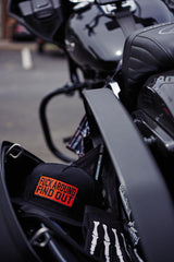 Hot Leathers GSH2010 Fuck Around Find Out Snapback Hat