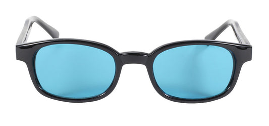 KD's - 2129 Turquoise