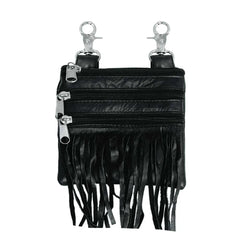 2137.FR - Ladies Clip on Bag