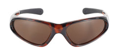 Blaze - 34419 Polarized Brown/Tortoise
