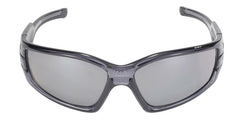 Vectra - 4200 Smoke W/Light Silver Mirror/Black
