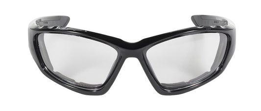 Kickstart - 43015 Clear/Black