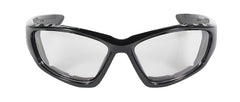 Kickstart - 43015 Clear/Black