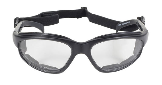 Freedom - 4315 Clear/Black