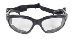 Freedom - 4315 Clear/Black