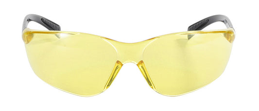 Spoiler - 5012 Yellow/Black