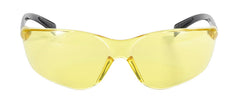 Spoiler - 5012 Yellow/Black
