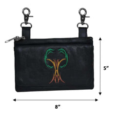 5731.ET - Ladies Clip on Bag