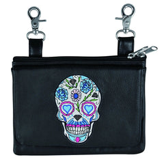 5737.00 - Ladies Clip on Bag