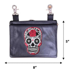 5742.00 - Ladies Clip on Bag