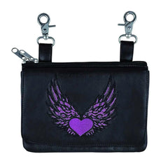 5753.17 - Ladies Clip on Bag