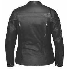 Harley - Ladies Premium Leather Jacket