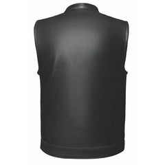 Texan - Mens Texas Flag Liner Club Vest